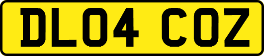 DL04COZ
