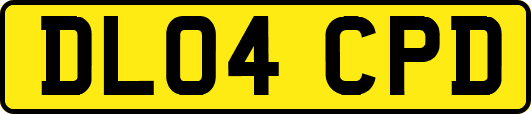 DL04CPD