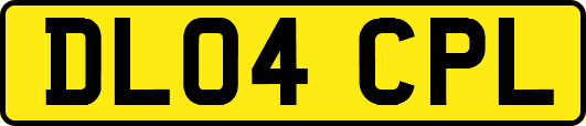 DL04CPL
