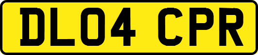 DL04CPR
