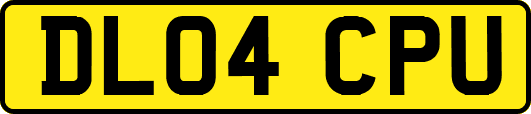 DL04CPU