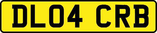 DL04CRB