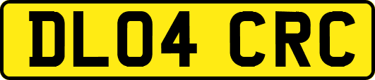 DL04CRC