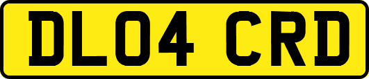 DL04CRD
