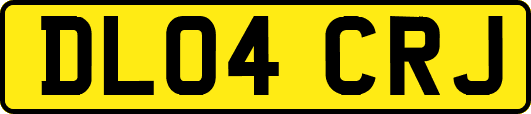 DL04CRJ