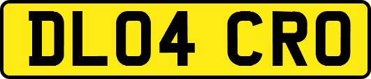 DL04CRO