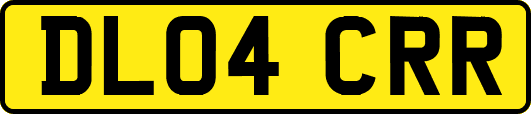 DL04CRR