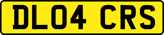 DL04CRS
