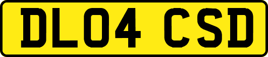 DL04CSD