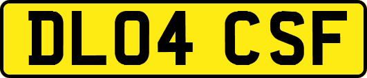 DL04CSF