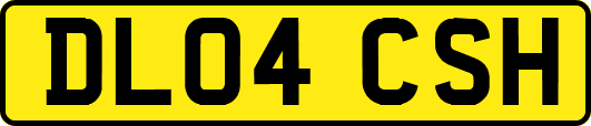 DL04CSH