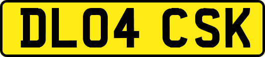 DL04CSK