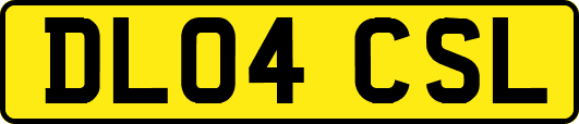 DL04CSL