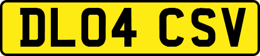 DL04CSV