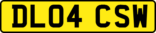 DL04CSW