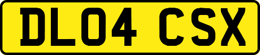 DL04CSX