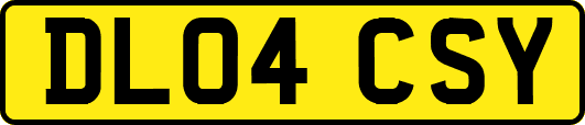 DL04CSY