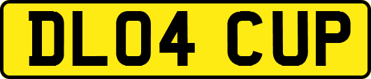 DL04CUP