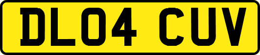DL04CUV