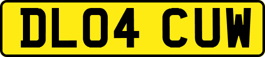 DL04CUW