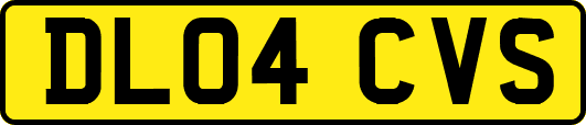 DL04CVS