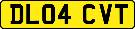 DL04CVT