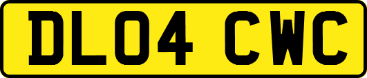 DL04CWC