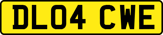 DL04CWE