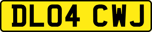 DL04CWJ