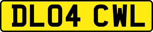 DL04CWL