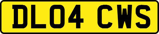 DL04CWS