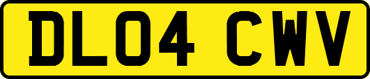 DL04CWV