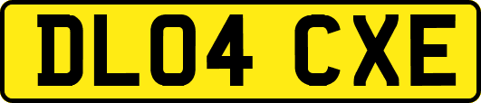 DL04CXE