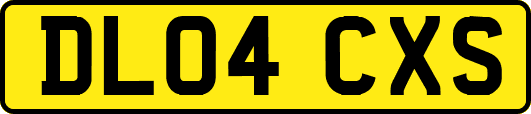 DL04CXS