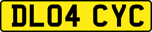 DL04CYC