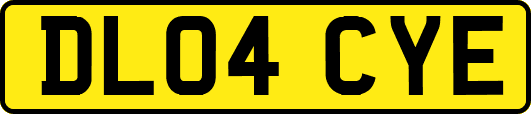 DL04CYE