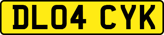 DL04CYK