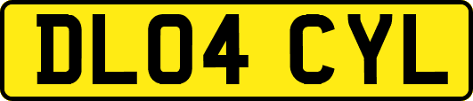 DL04CYL