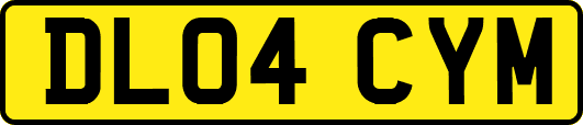 DL04CYM