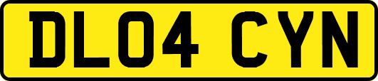 DL04CYN