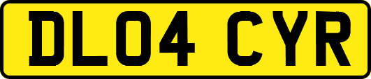 DL04CYR
