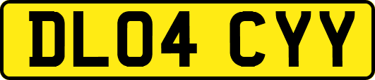 DL04CYY