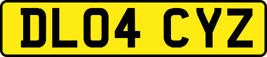 DL04CYZ