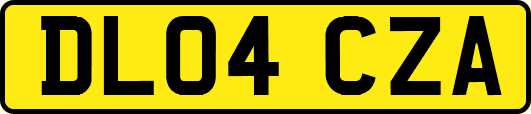 DL04CZA