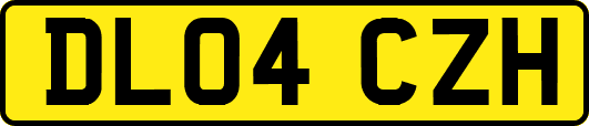 DL04CZH