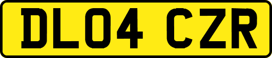 DL04CZR