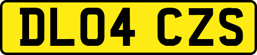 DL04CZS