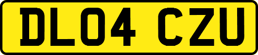 DL04CZU