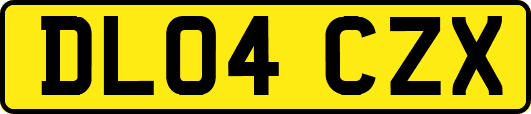DL04CZX