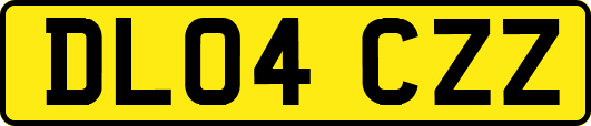 DL04CZZ